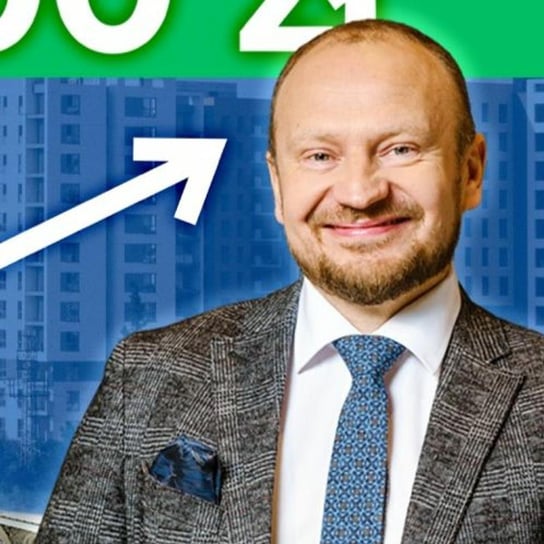 Jak zarobić ponad 100 000 zł na jednym mieszkaniu? Sposób na skuteczne flipy | Wojciech Orzechowski - Albrecht o nieruchomościach - podcast Albrecht Paweł