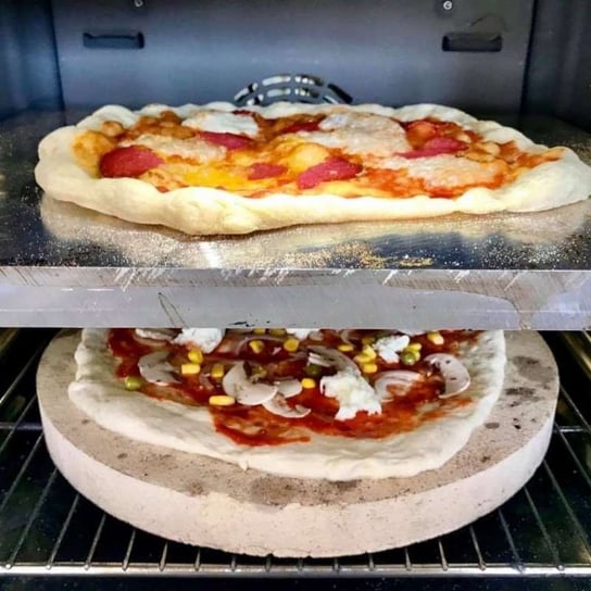 Jak zrobić najlepszą domową pizzę? - Normalnie o tej porze - podcast Radio Kampus