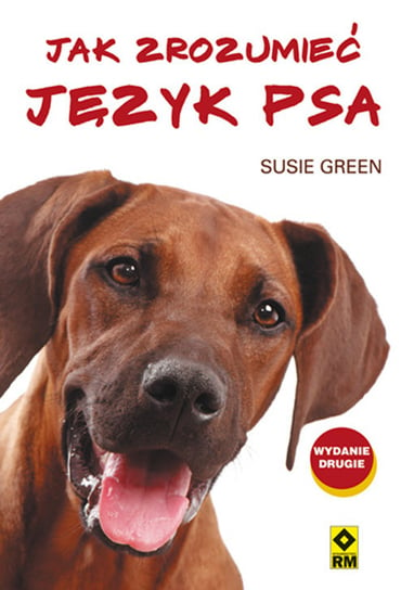Jak zrozumieć język psa Green Susie