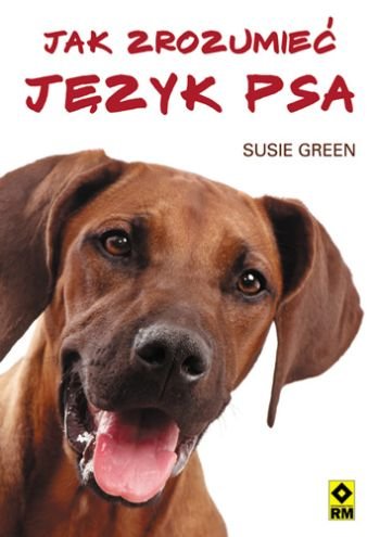Jak zrozumieć język psa Green Susie