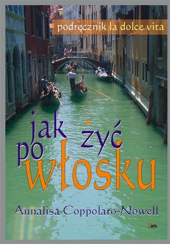 Jak żyć po włosku Coppolara-Nowell Annalisa
