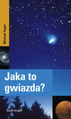 Jaka to gwiazda? Vogel Michael