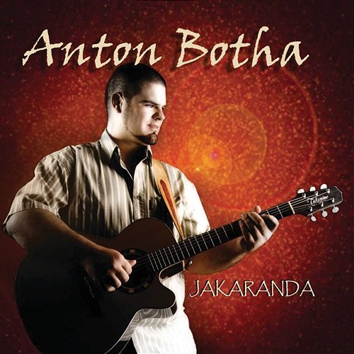 Jakaranda Anton Botha