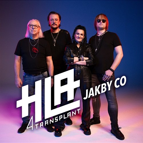 Jakby co HLA4Transplant