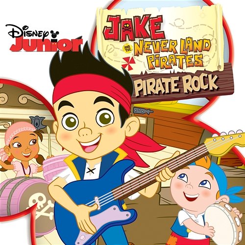 Belay The Never Land Pirate Band