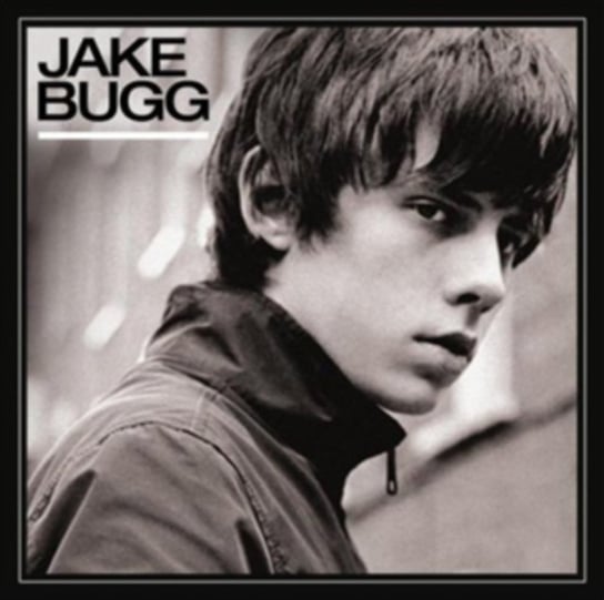 Jake Bugg, płyta winylowa Bugg Jake