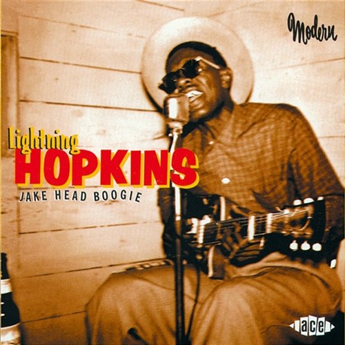 Jake Head Boogie Lightnin' Hopkins