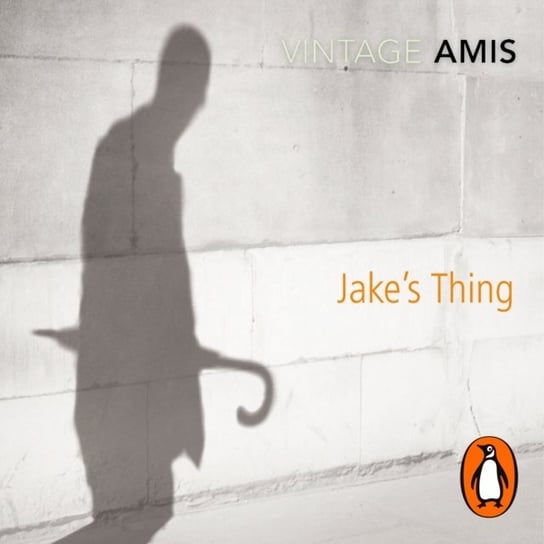 Jake's Thing Amis Kingsley