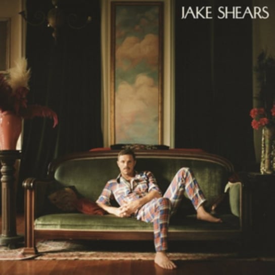 Jake Shears Shears Jake