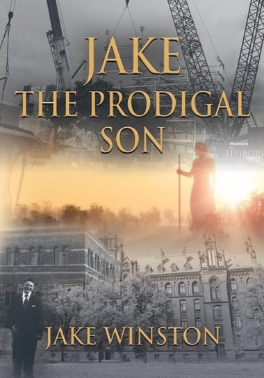 Jake - The Prodigal Son Winston Jake