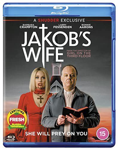 Jakob's Wife Various Directors