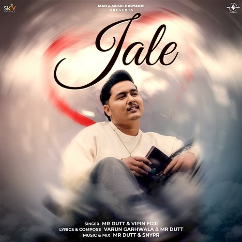 Jale Vipin Foji, Mr Dutt