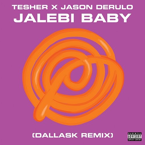 Jalebi Baby Tesher, Jason Derulo, DallasK