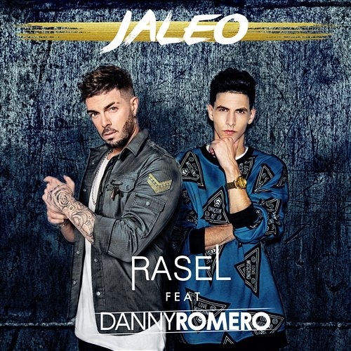 Jaleo Rasel