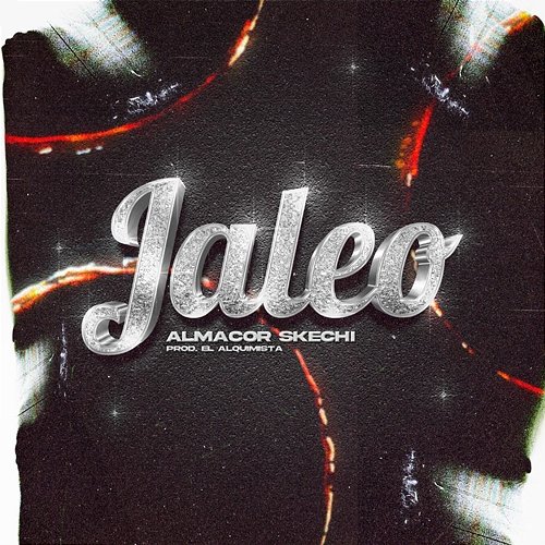 Jaleo Almacor, Skechi