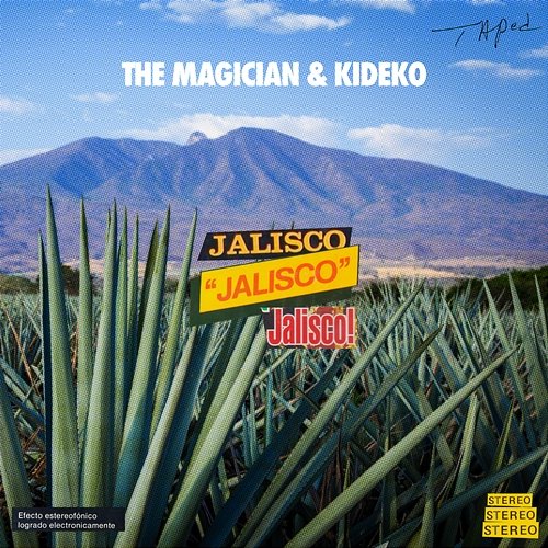 Jalisco The Magician & Kideko