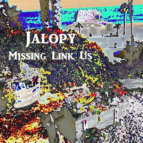 Jalopy Missing Link Us