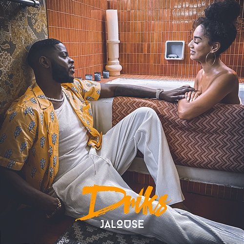 Jalouse Driks