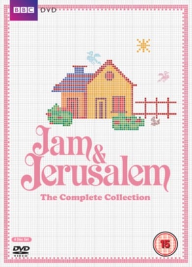 Jam and Jerusalem: The Complete Collection (brak polskiej wersji językowej) 2 Entertain