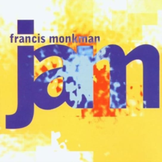 Jam Monkman Francis