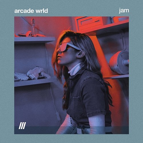 Jam Arcade Wrld, Yokomeshi & Disruptive LoFi