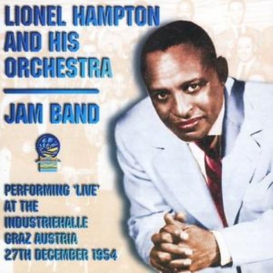 Jam Band Lionel Hampton and his Orchestra
