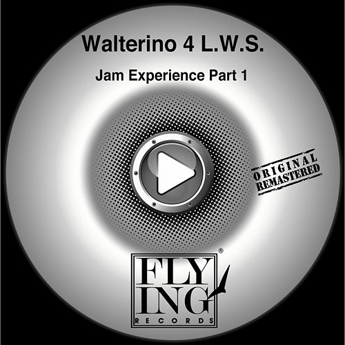 Jam Experience, Pt. 1 Walterino 4 L. W. S.