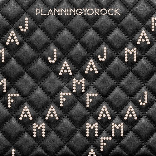 Jam Fam Planningtorock