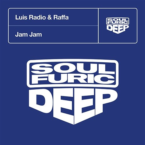 Jam Jam Luis Radio & Raffa