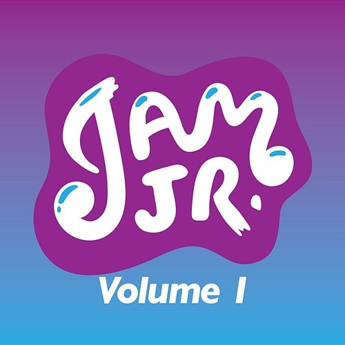 Jam Jr. Vol. 1 Jam Jr.