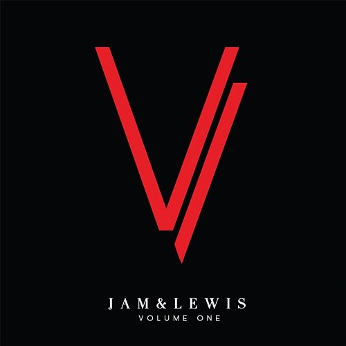 Jam & Lewis, Volume One Jam & Lewis