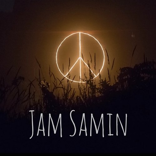 Jam Samin JFlexx Peace Sign Kartel XENO AKLN