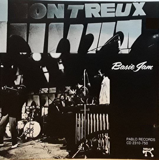 Jam Session At The Montreux Jazz Festival 1975 Basie Count
