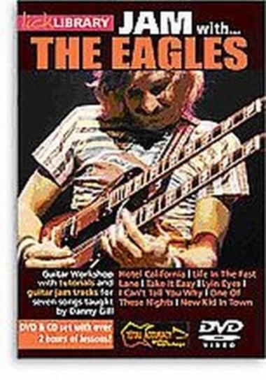 Jam with The Eagles (brak polskiej wersji językowej) Lifetime Productions