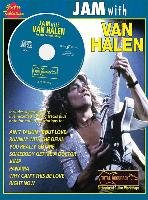Jam with Van Halen Van Halen Juan