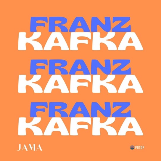 Jama Kafka Franz