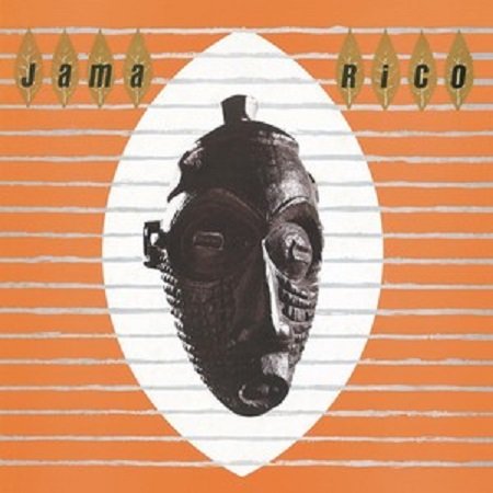 Jama Rico (40th Anniversary Edition) Rico