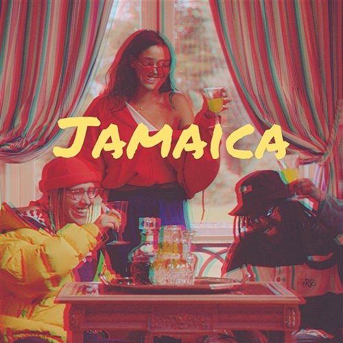 Jamaica GR€Y