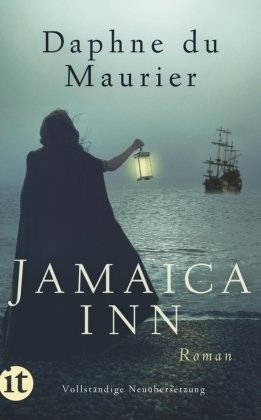 Jamaica Inn Insel Verlag