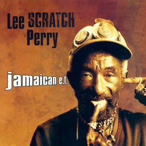 Jamaican E.T., płyta winylowa Perry Lee