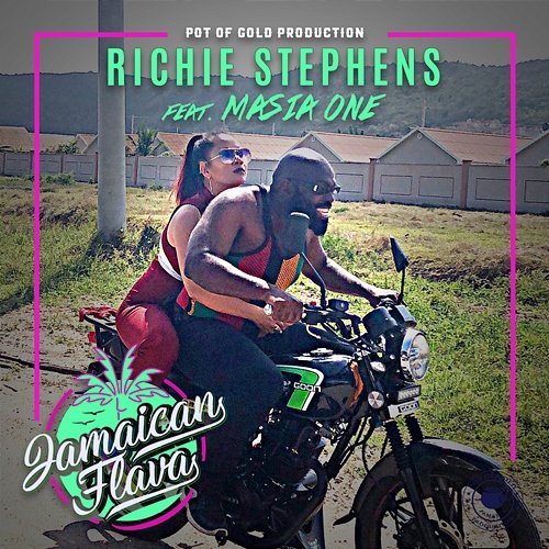 Jamaican Flava Richie Stephens feat. Masia One