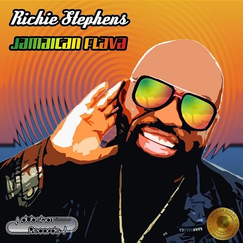 Jamaican Flava Richie Stephens