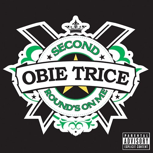 Jamaican Girl Obie Trice feat. Brick & Lace