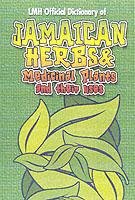 Jamaican Herbs And Medicinal Plants And Their Uses Harris Kevin S.