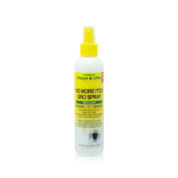 Jamaican Mango Lime, Spray do włosów, 237 ml Jamaican