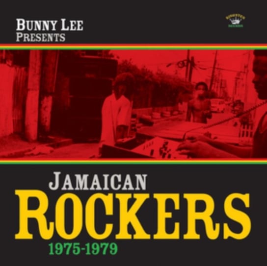 Jamaican Rockers 1975-1979 Various Artists