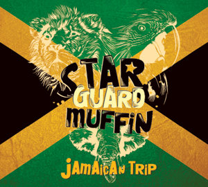 Jamaican Trip Star Guard Muffin