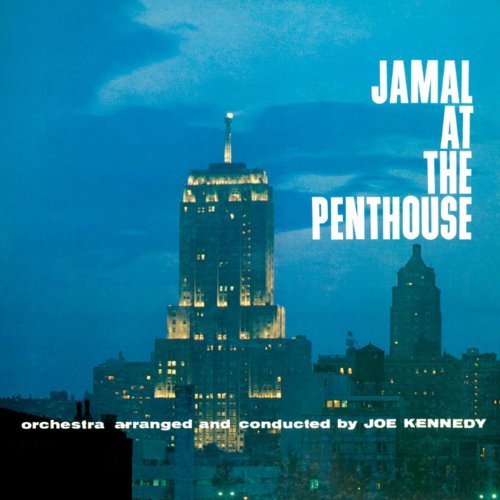 Jamal At the Penthouse Jamal Ahmad