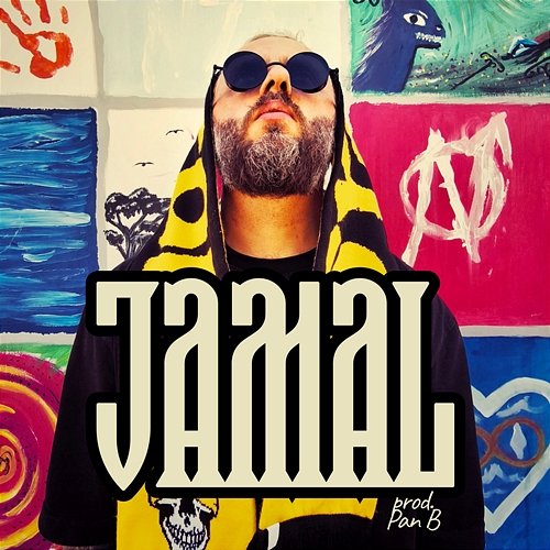 JAMAL bartek koko, Konrad Brzos