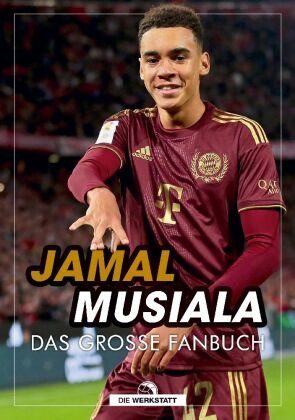 Jamal Musiala Die Werkstatt